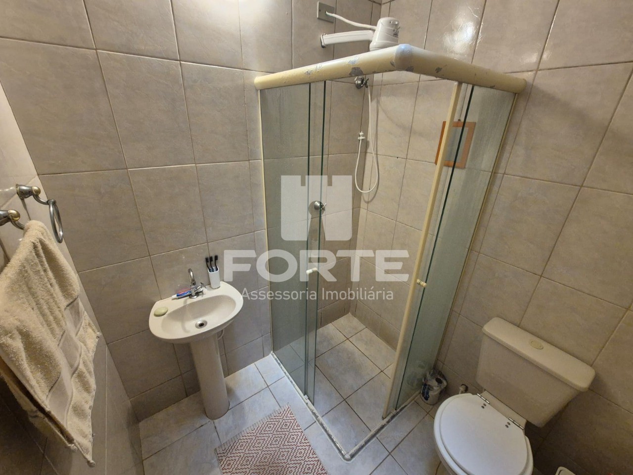 Casa, 2 quartos, 90 m² - Foto 20