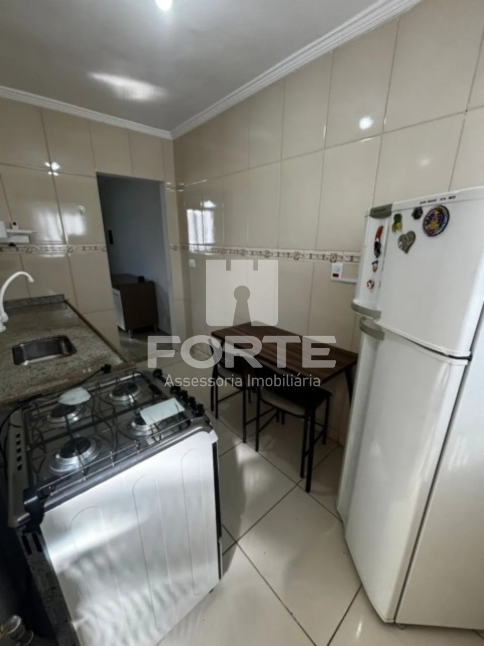 Apartamento, 2 quartos, 54 m² - Foto 7