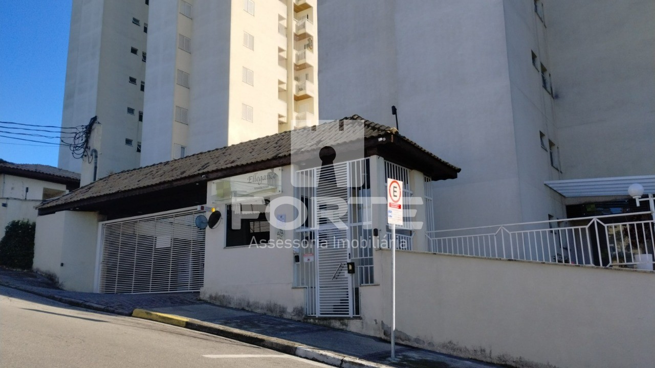 Apartamento, 3 quartos, 80 m² - Foto 54