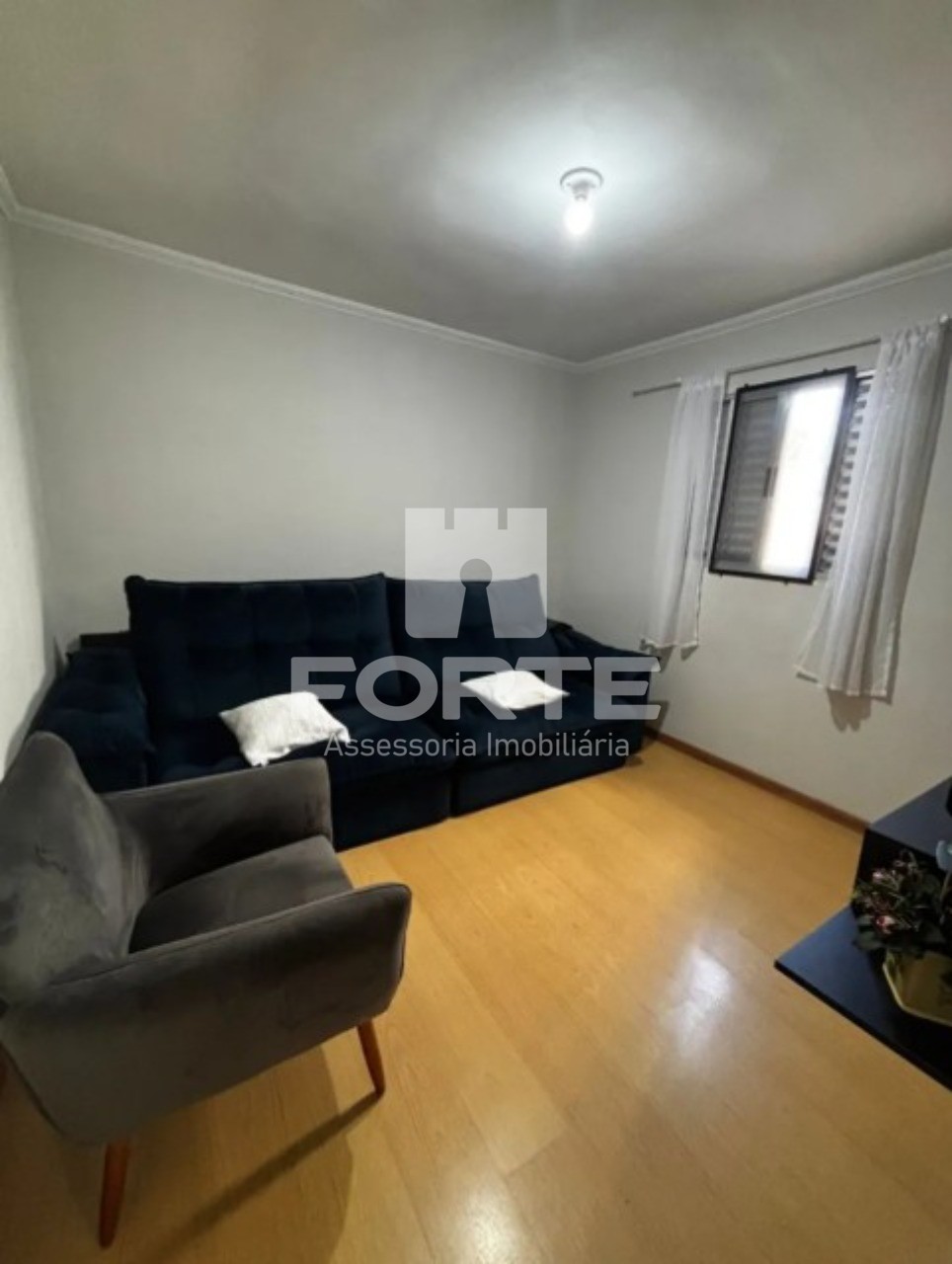 Apartamento, 2 quartos, 54 m² - Foto 4