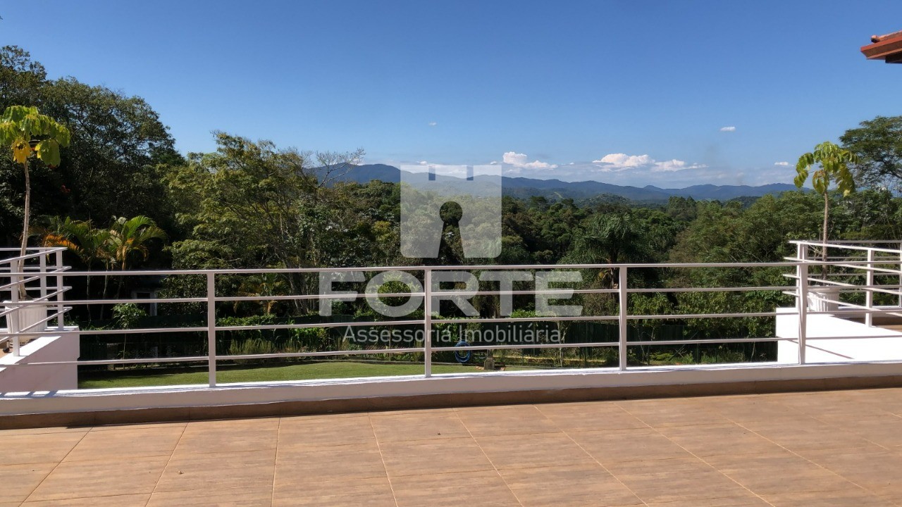 Chácara, 4 quartos - Foto 5