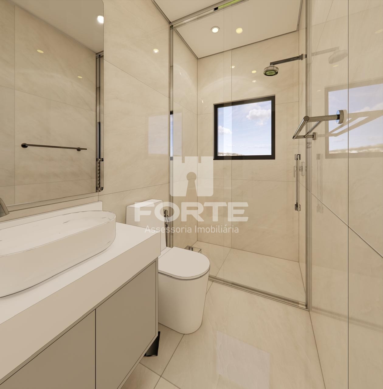 Casa, 3 quartos, 210 m² - Foto 22