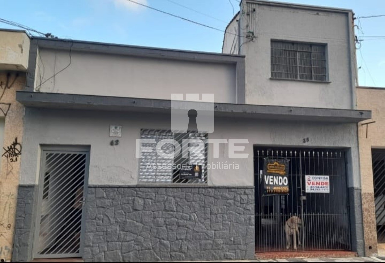 Casa, 3 quartos, 285 m² - Foto 2
