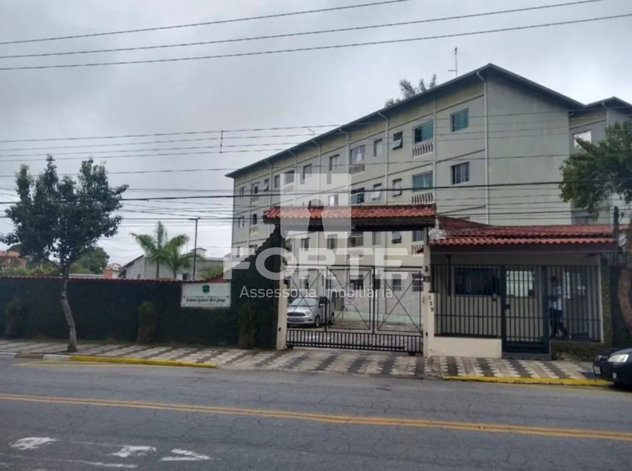 Apartamento, 2 quartos, 54 m² - Foto 13