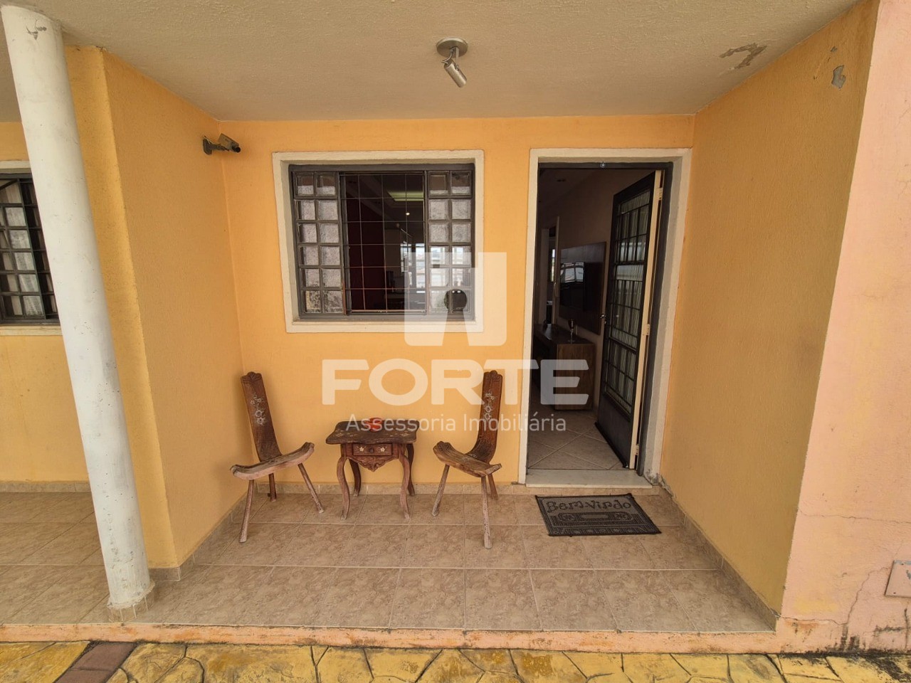 Casa, 2 quartos, 90 m² - Foto 15