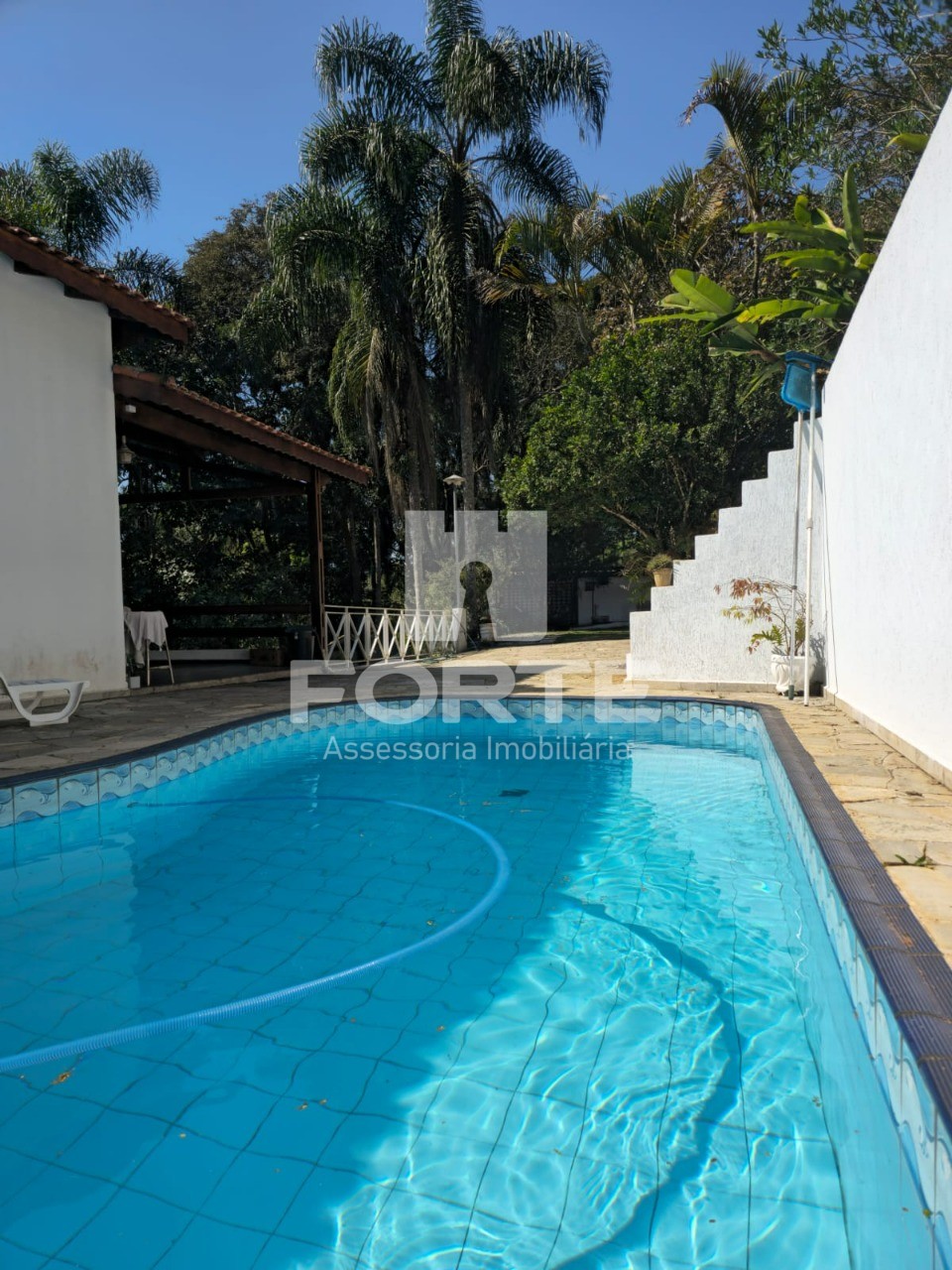 Chácara, 7 quartos - Foto 32
