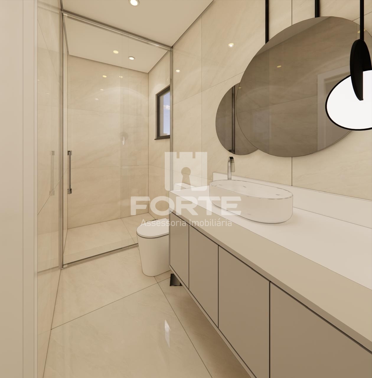 Casa, 3 quartos, 210 m² - Foto 25