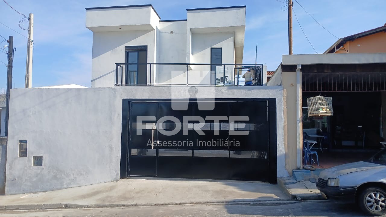 Casa, 3 quartos, 210 m² - Foto 13