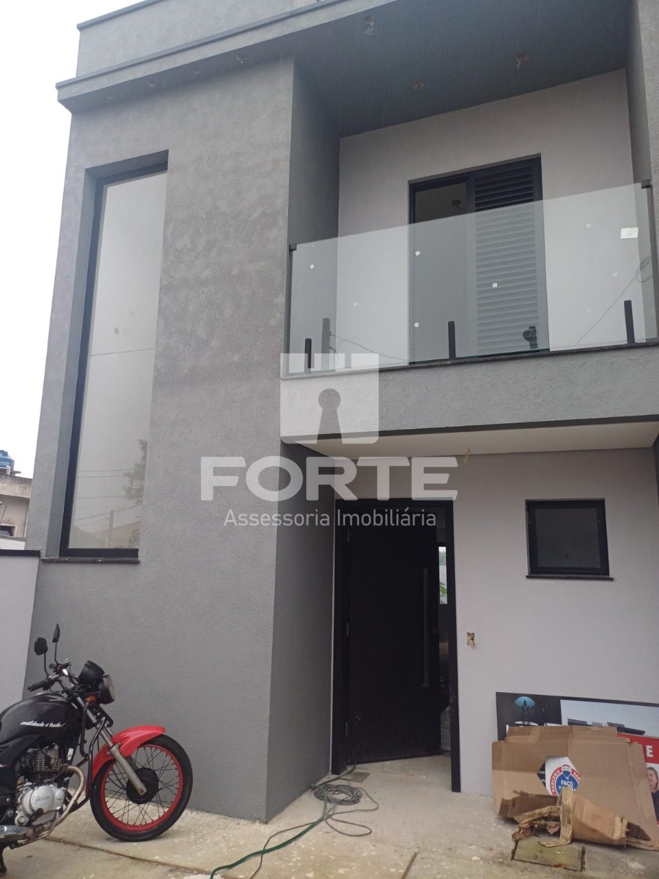 Casa, 3 quartos, 125 m² - Foto 8