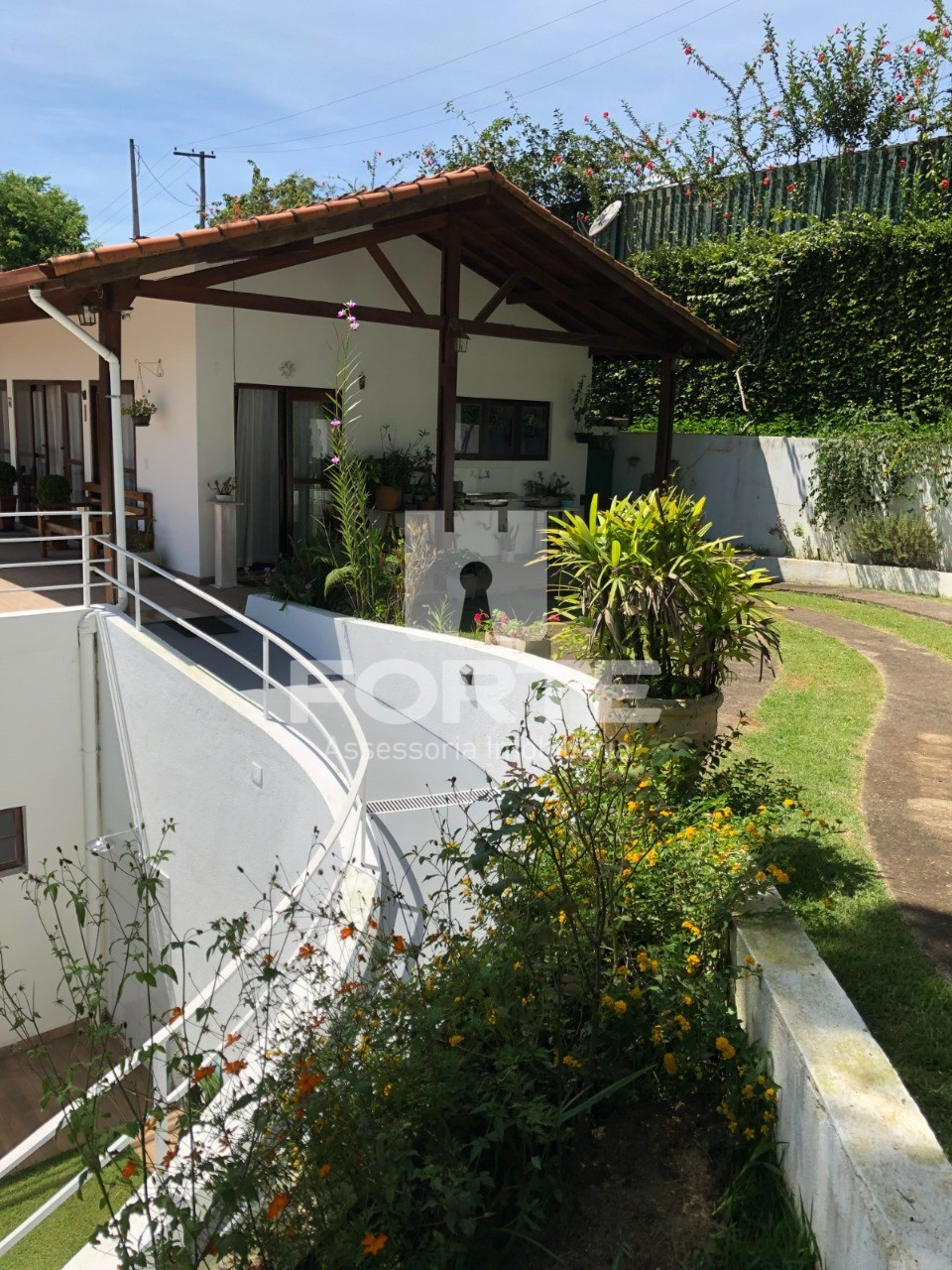 Chácara, 7 quartos - Foto 17