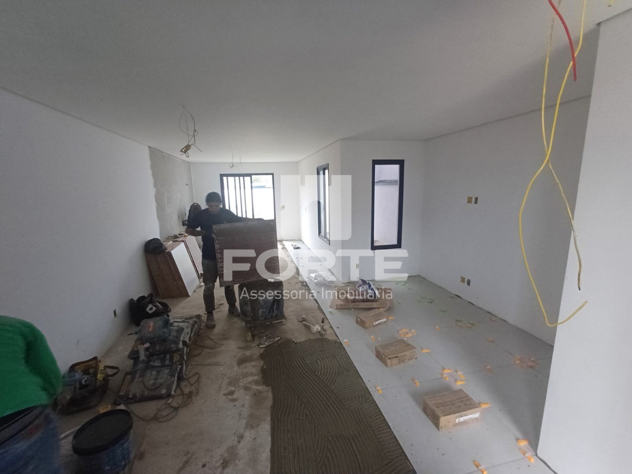 Casa, 3 quartos, 125 m² - Foto 12