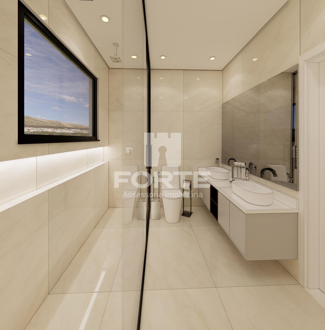 Casa, 3 quartos, 210 m² - Foto 16