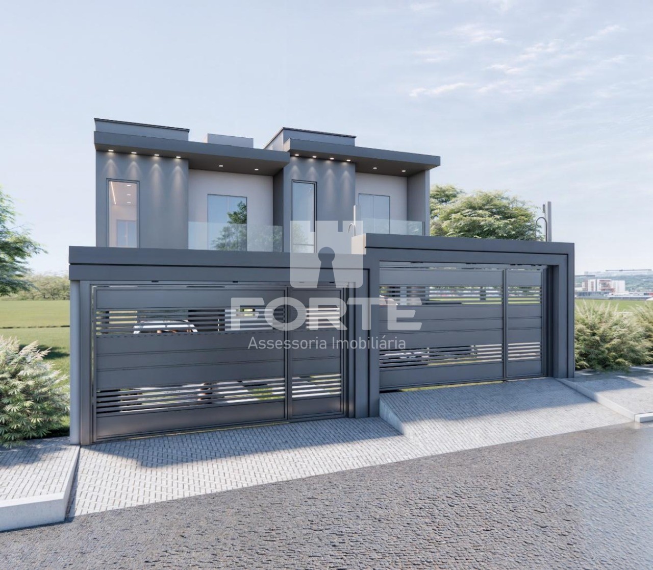 Casa, 3 quartos, 125 m² - Foto 3