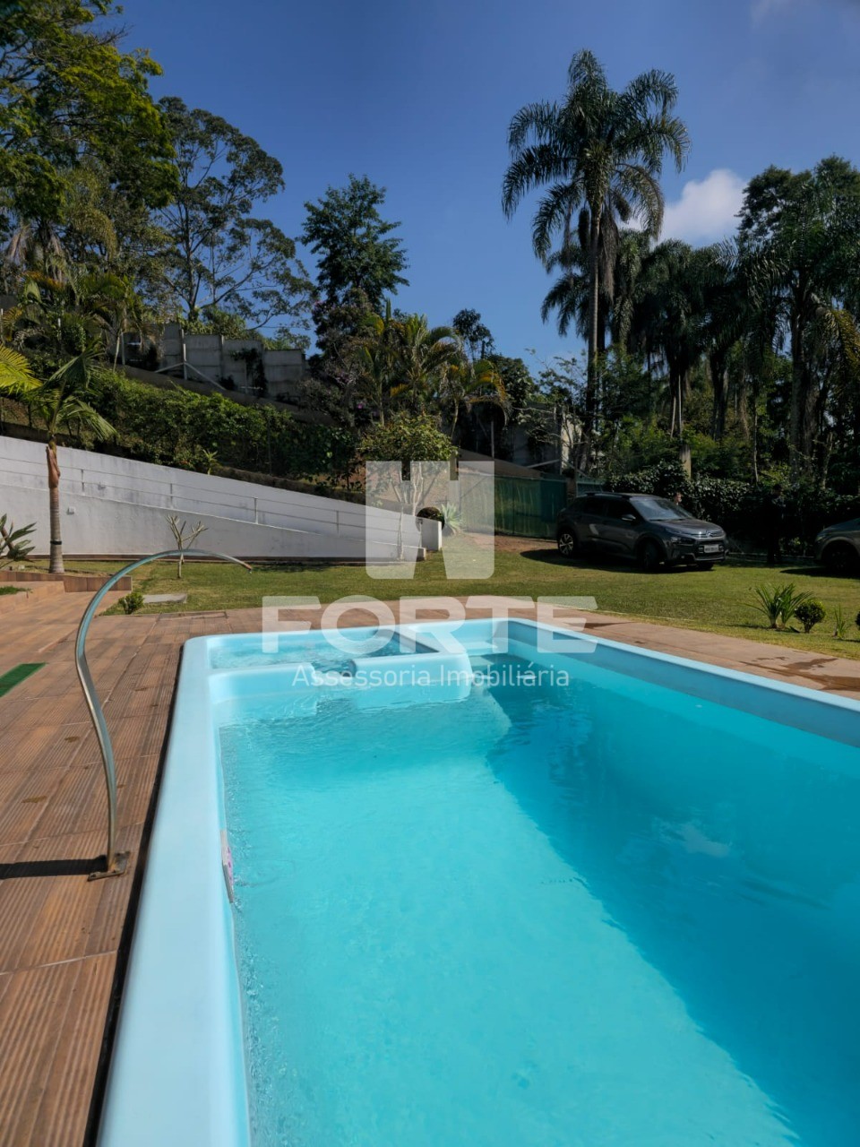 Chácara, 4 quartos - Foto 3