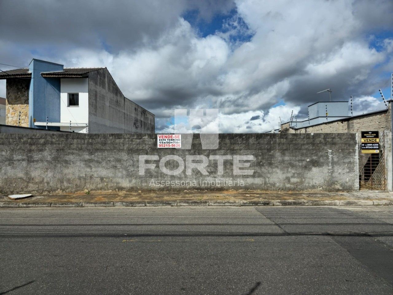 Terreno, 750 m² - Foto 2