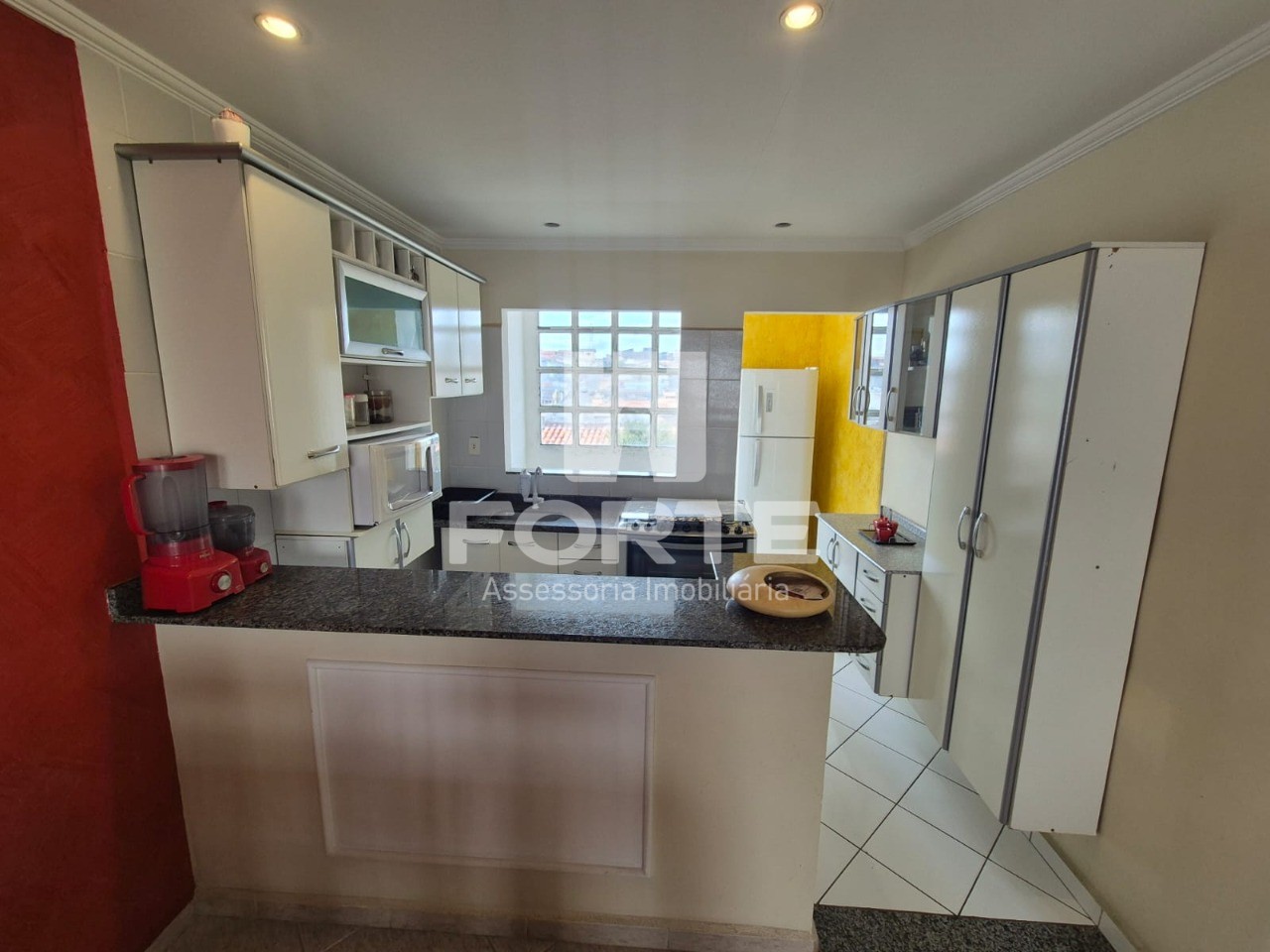 Casa, 2 quartos, 90 m² - Foto 4