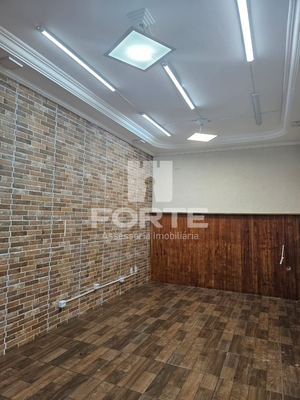 Sala-Conjunto, 25 m² - Foto 1