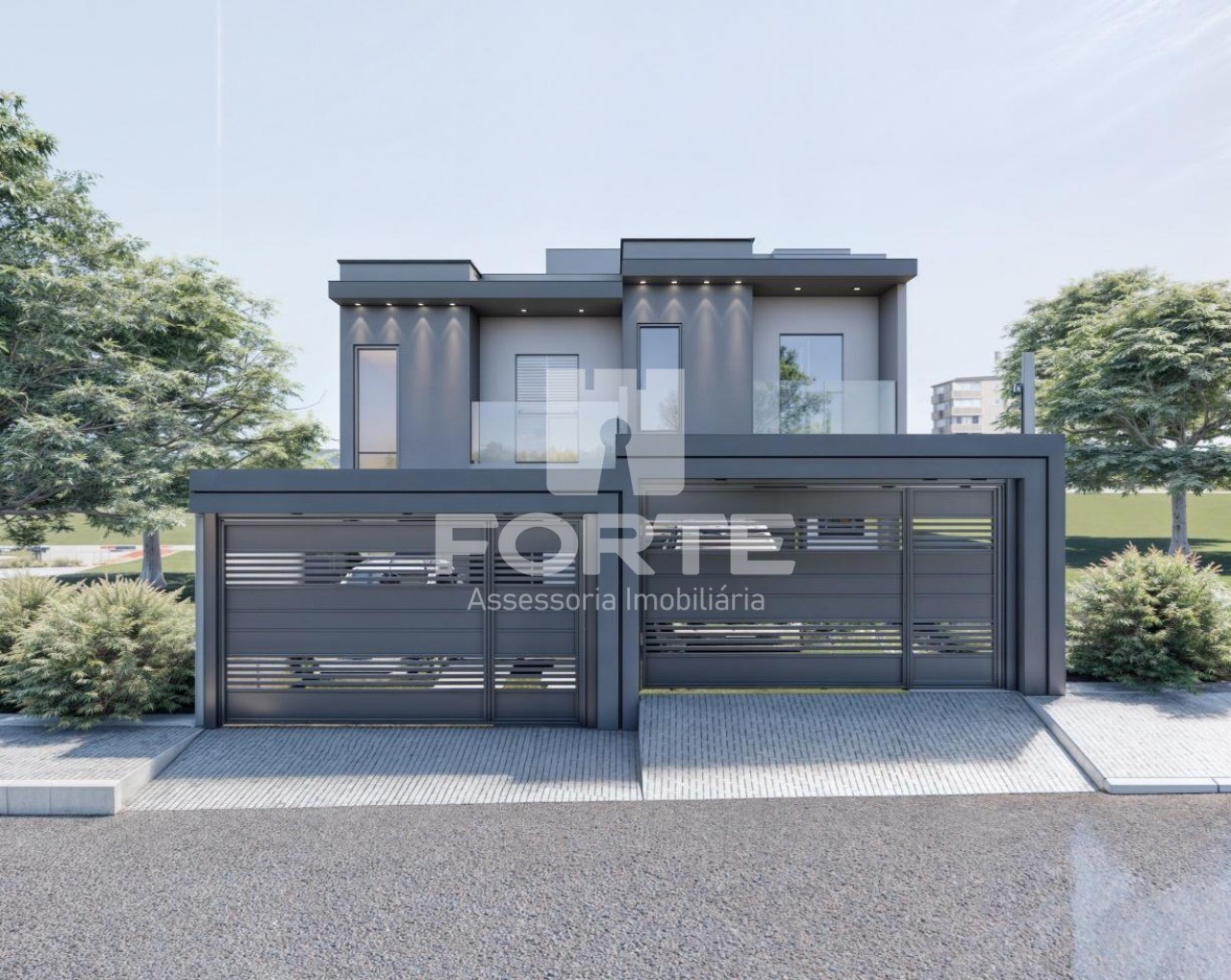 Casa, 3 quartos, 125 m² - Foto 3