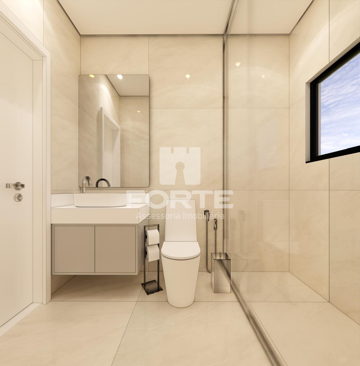 Casa, 3 quartos, 210 m² - Foto 18