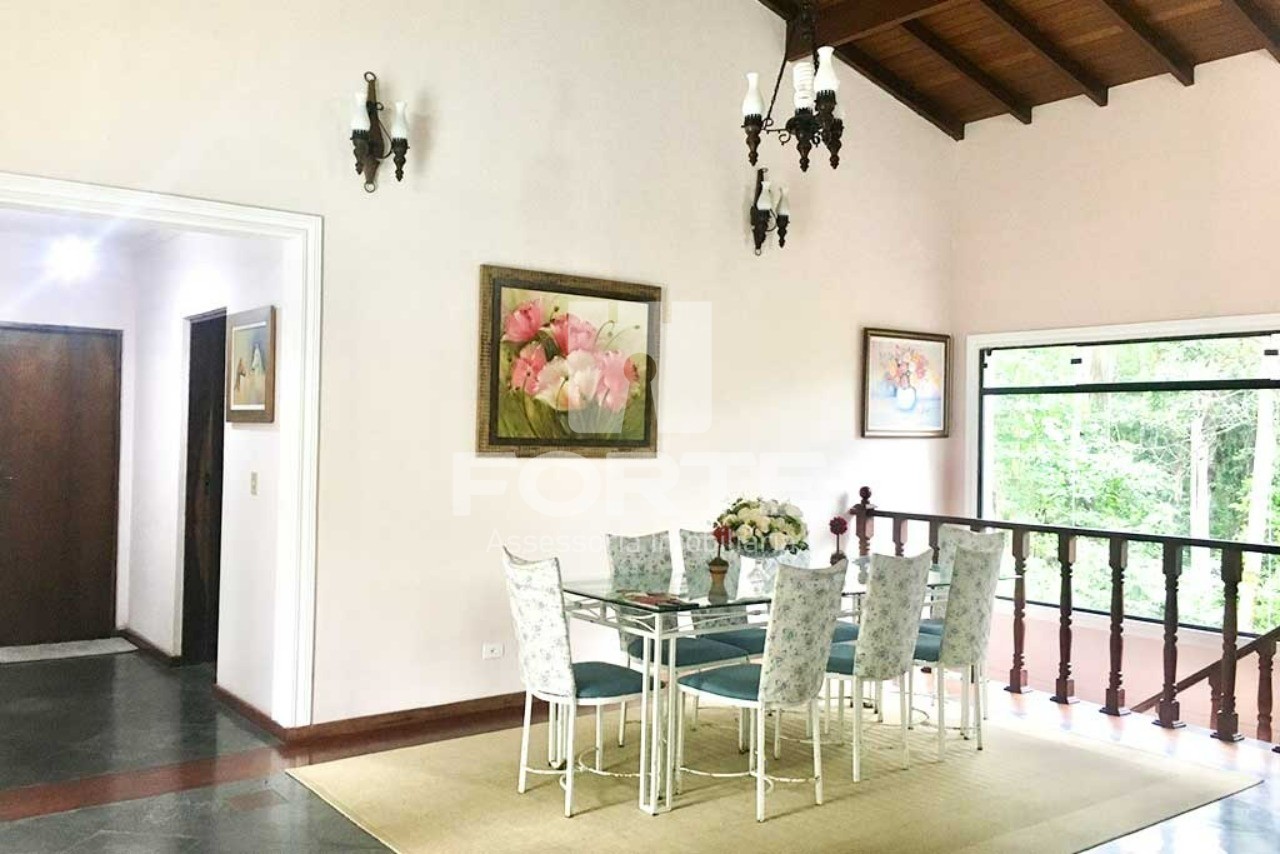 Chácara, 7 quartos - Foto 48