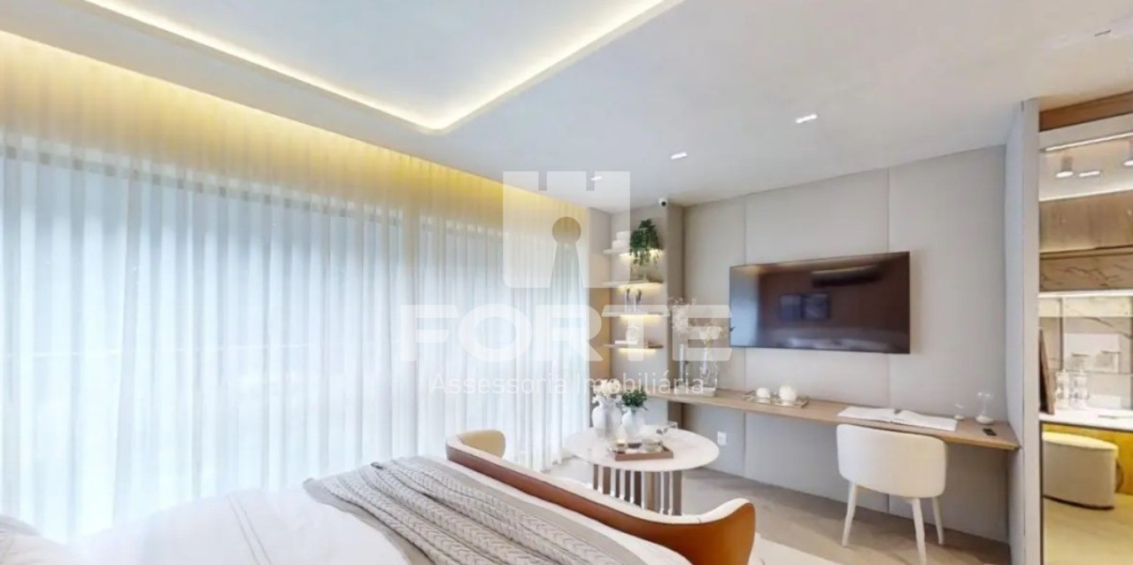 Flat/Apart Hotel, 1 quarto, 26 m² - Foto 4