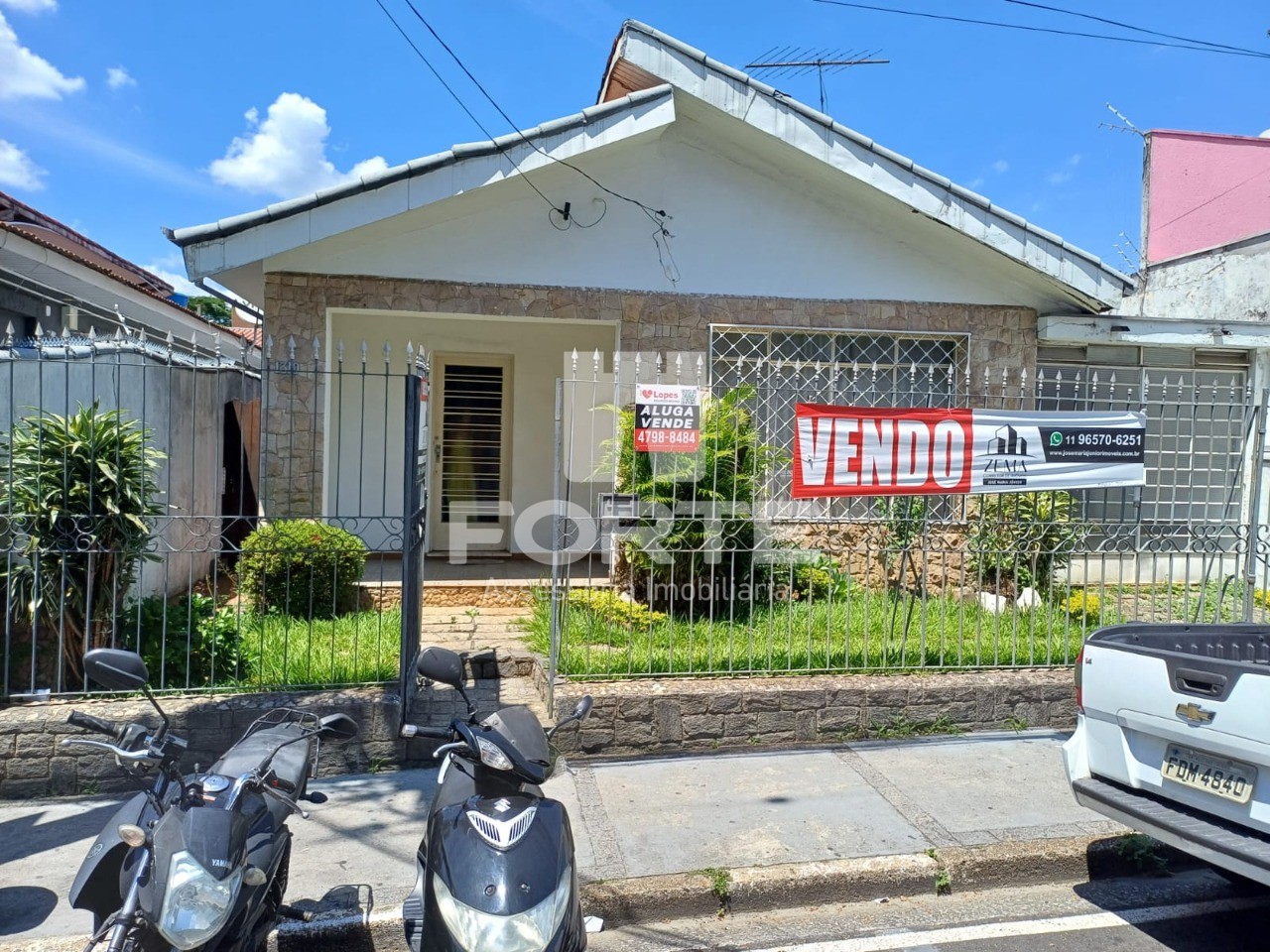 Prédio Inteiro - Foto 3