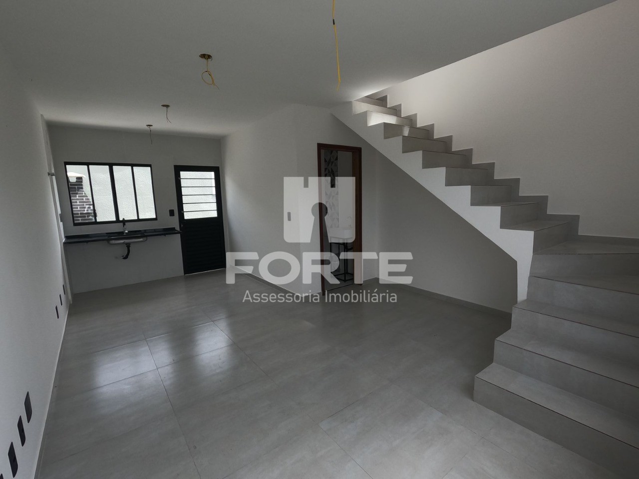 Casa, 2 quartos, 65 m² - Foto 13
