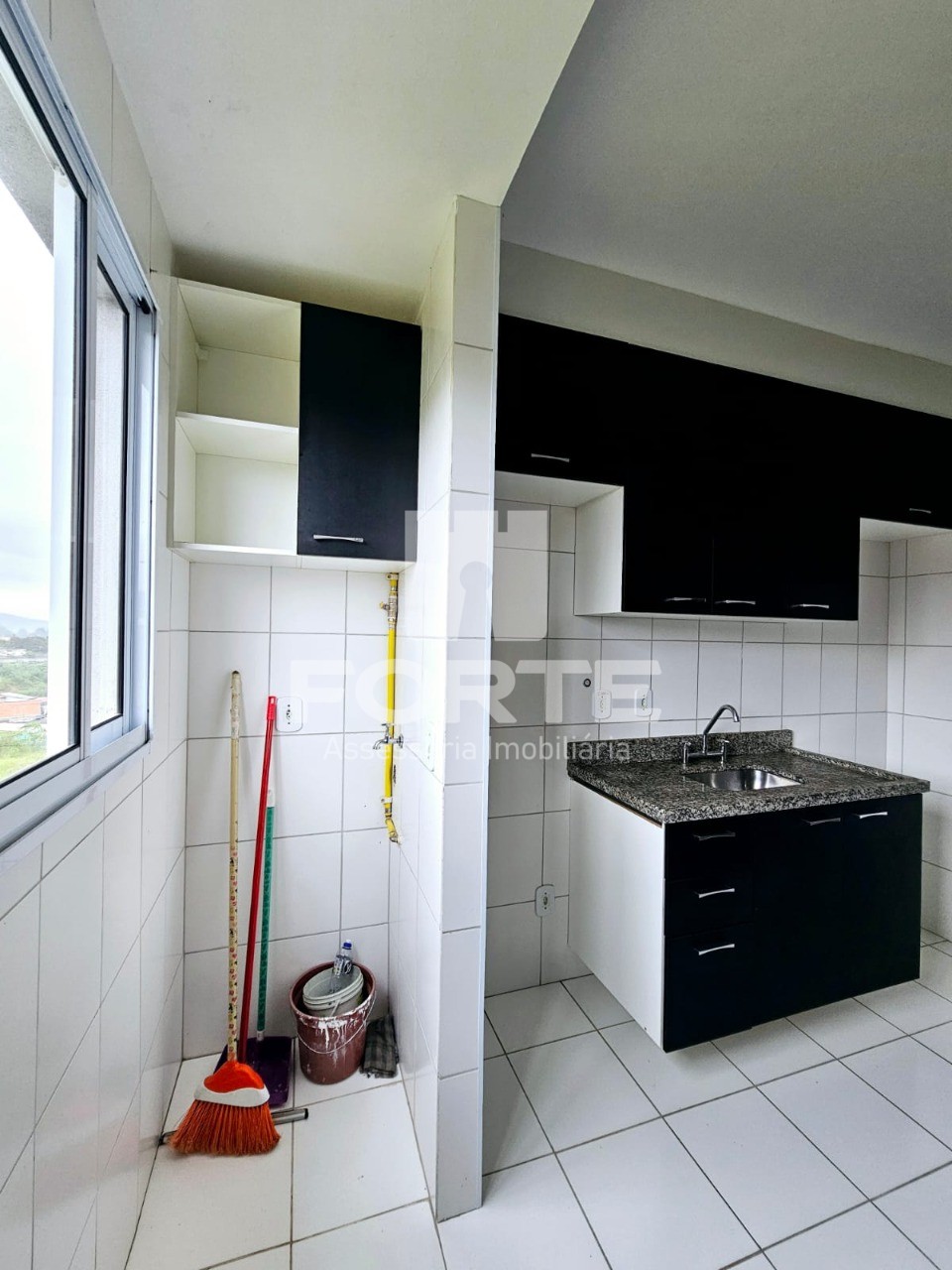 Apartamento, 2 quartos, 50 m² - Foto 8