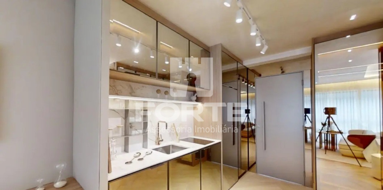 Flat/Apart Hotel, 1 quarto, 26 m² - Foto 8