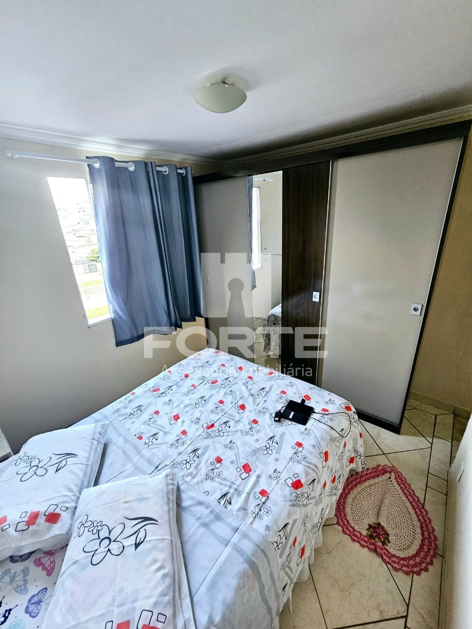 Apartamento, 2 quartos, 52 m² - Foto 16
