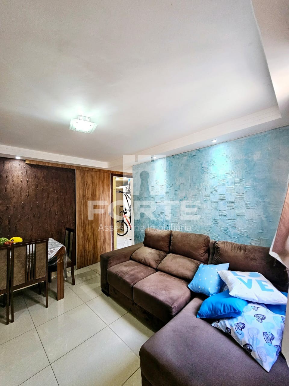 Apartamento, 2 quartos, 52 m² - Foto 8