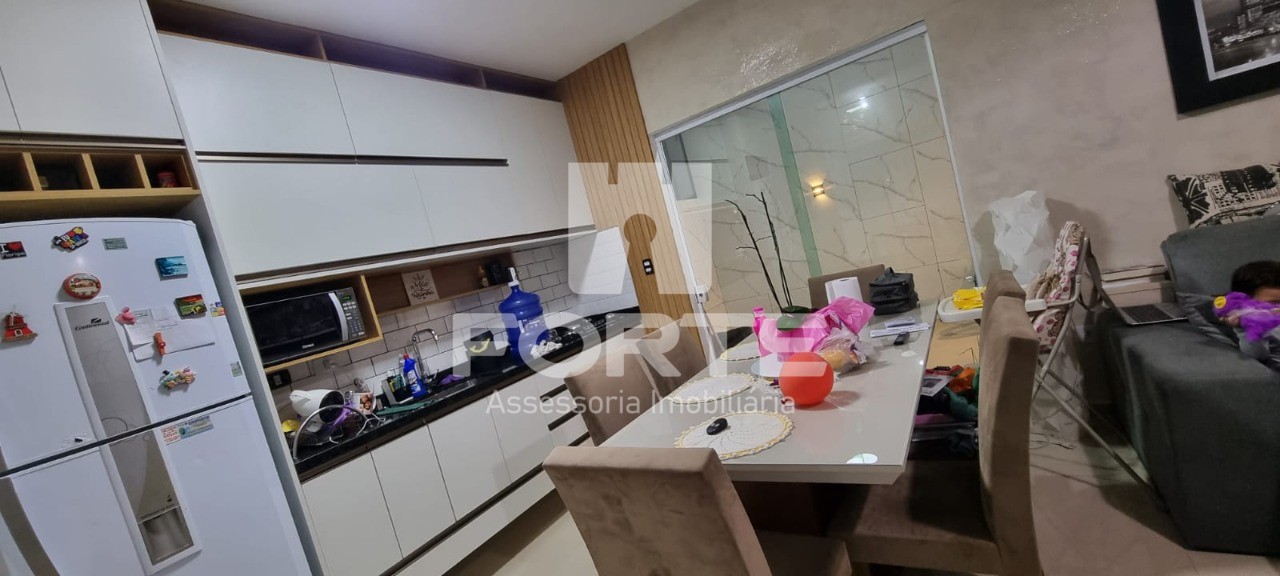 Casa, 2 quartos, 85 m² - Foto 1