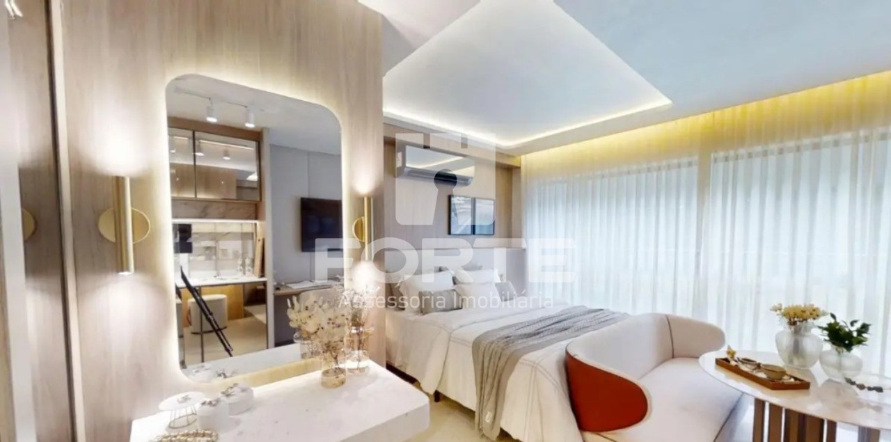 Flat/Apart Hotel, 1 quarto, 26 m² - Foto 2