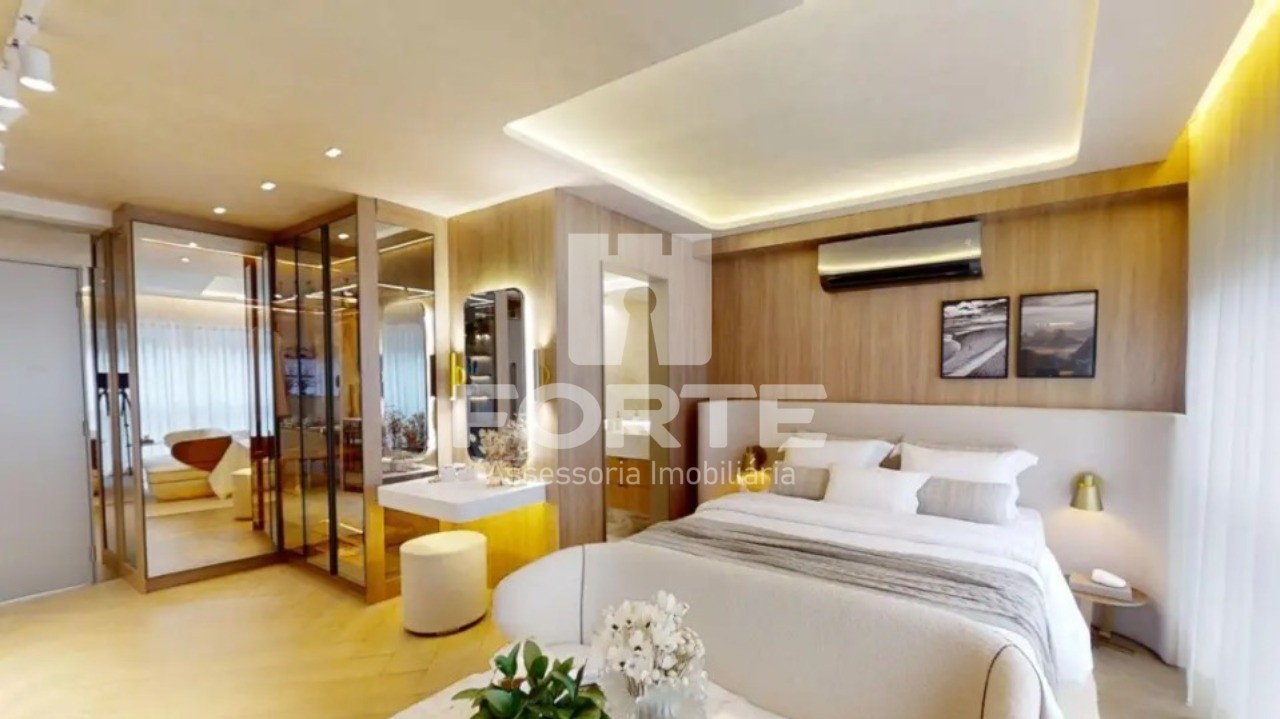 Flat/Apart Hotel, 1 quarto, 26 m² - Foto 1