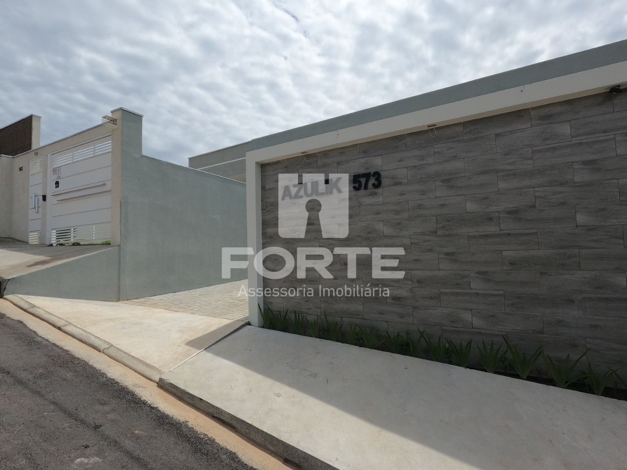 Casa, 2 quartos, 65 m² - Foto 2