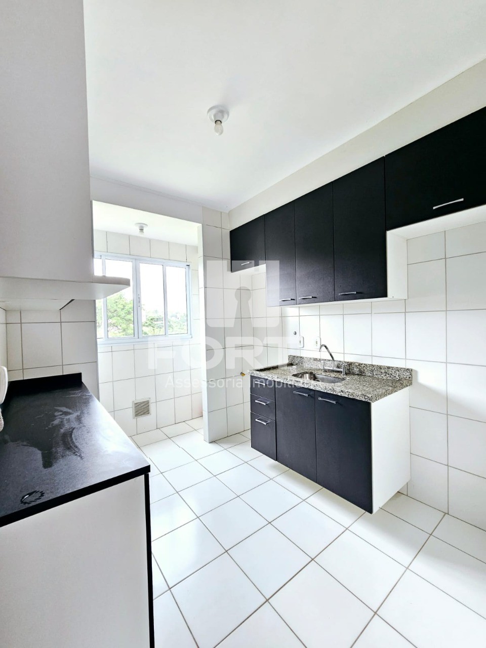 Apartamento, 2 quartos, 50 m² - Foto 3