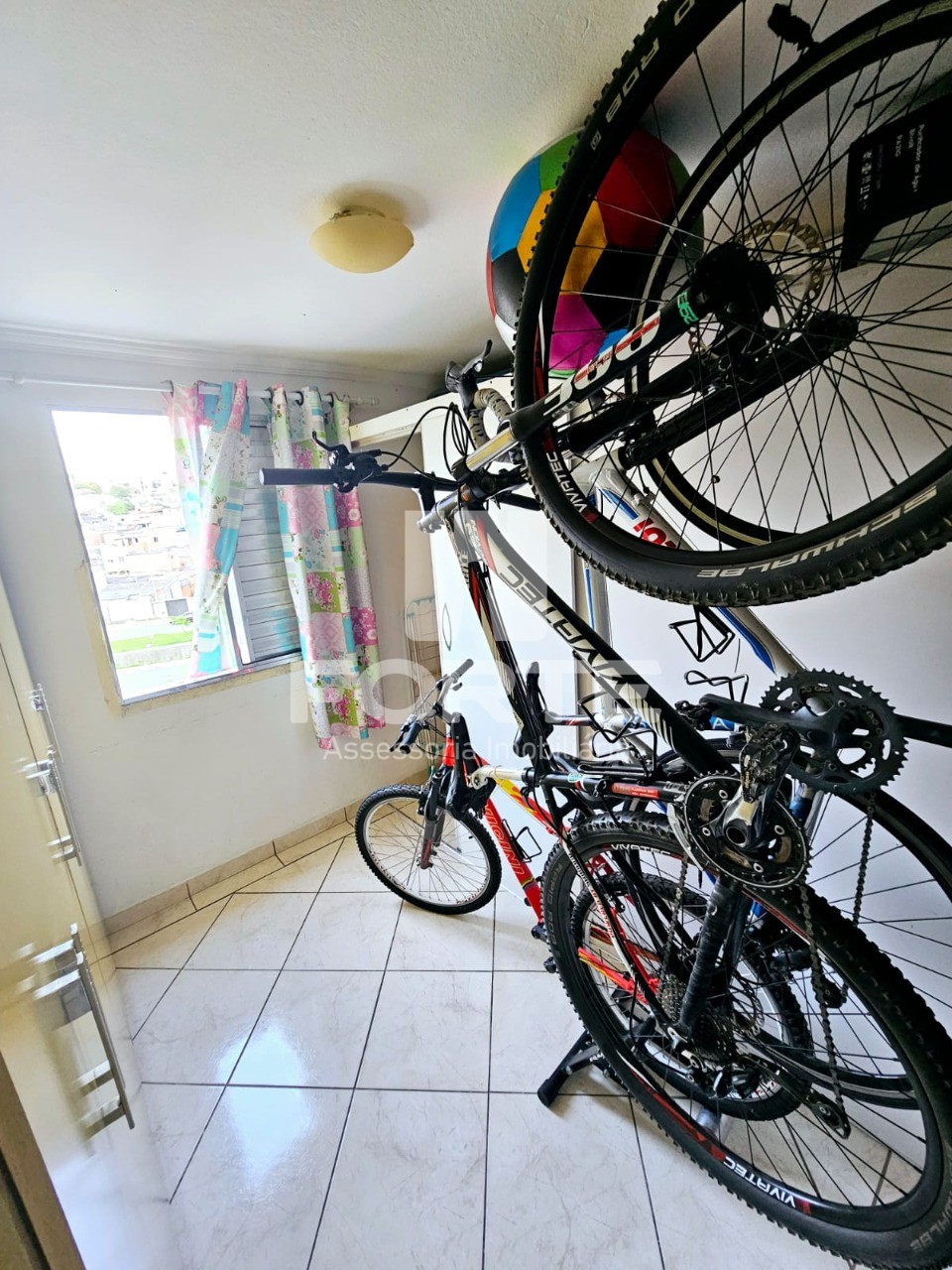 Apartamento, 2 quartos, 52 m² - Foto 18