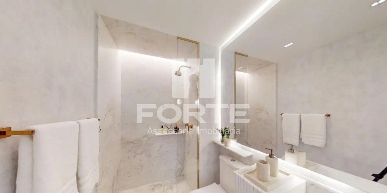 Flat/Apart Hotel, 1 quarto, 26 m² - Foto 10