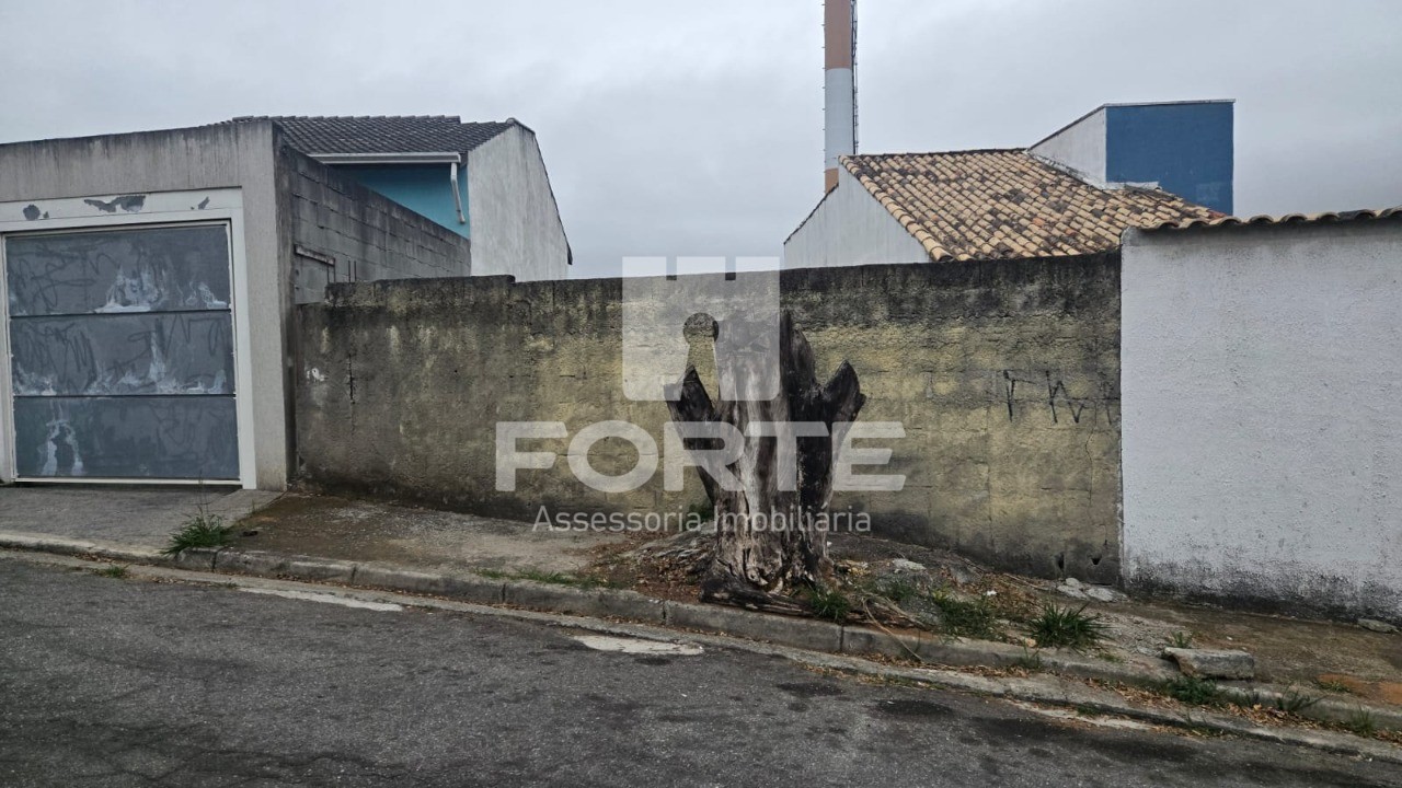 Terreno, 135 m² - Foto 1