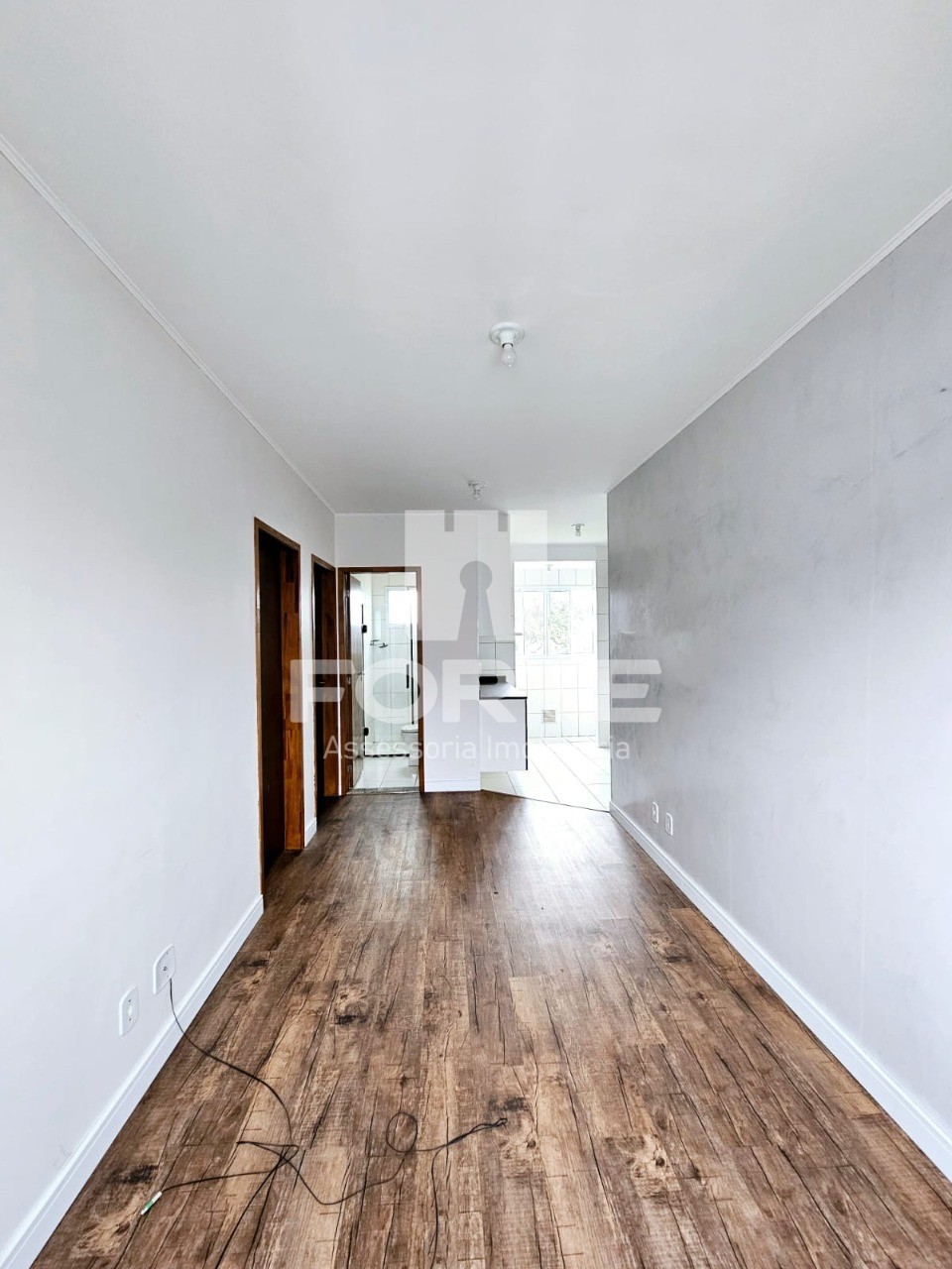 Apartamento, 2 quartos, 50 m² - Foto 5