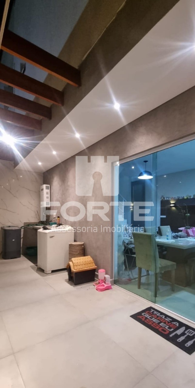 Casa, 2 quartos, 85 m² - Foto 3