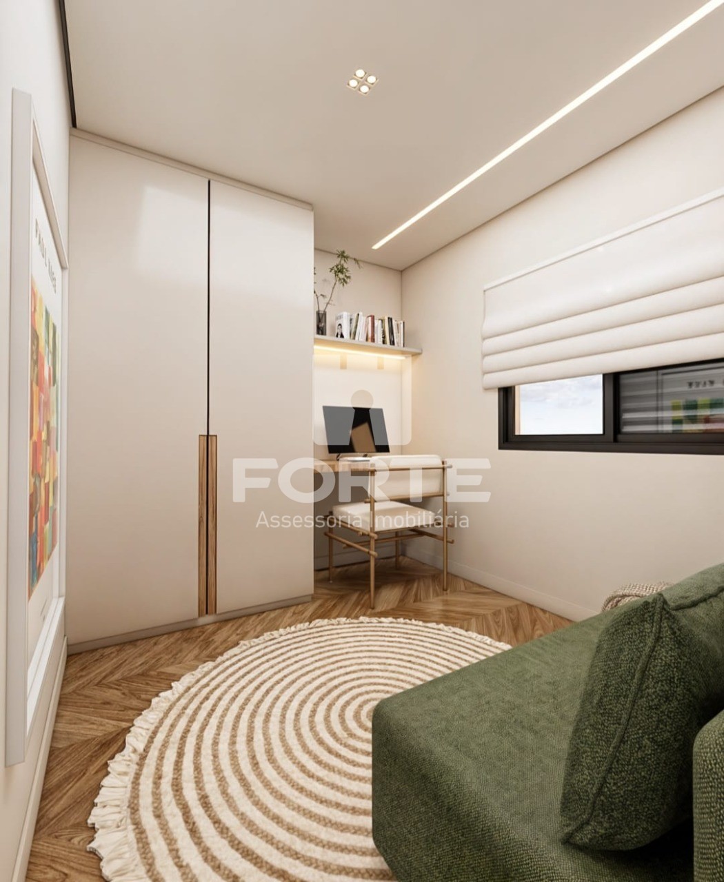 Casa, 3 quartos - Foto 8
