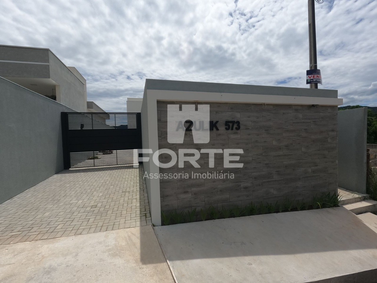 Casa, 2 quartos, 65 m² - Foto 3