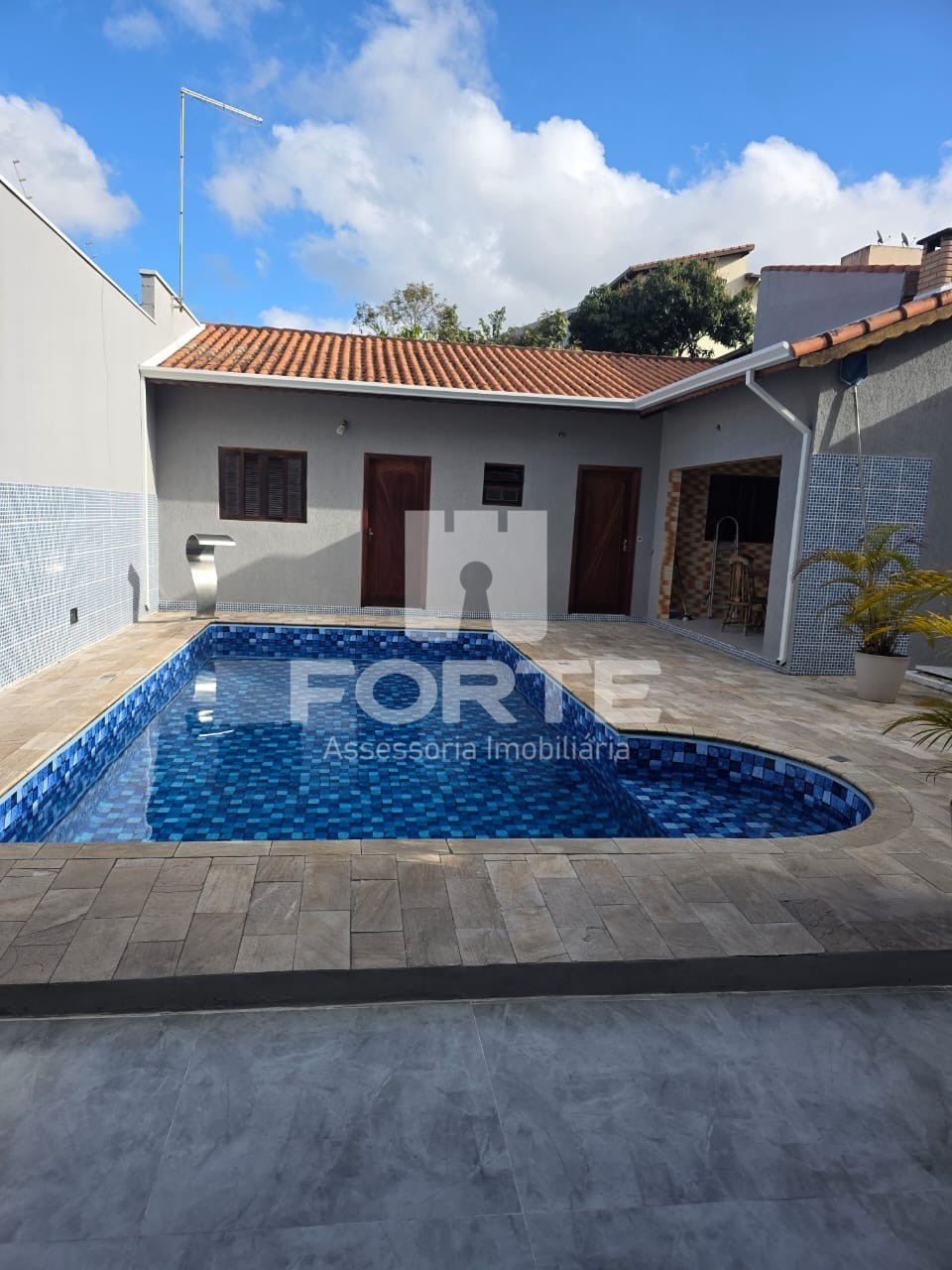 Casa, 5 quartos, 400 m² - Foto 25