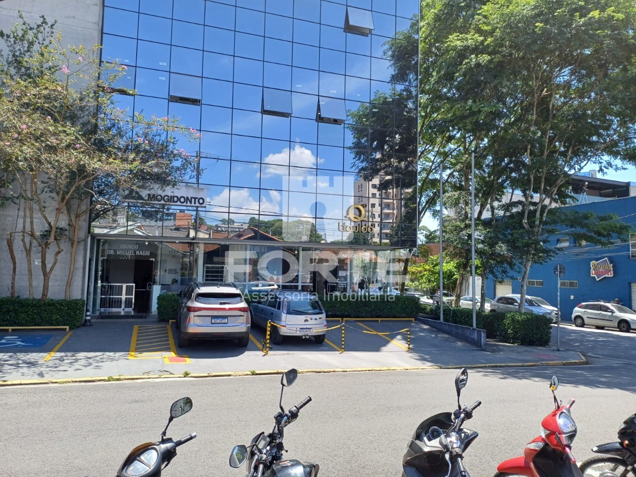 Prédio Inteiro - Foto 12
