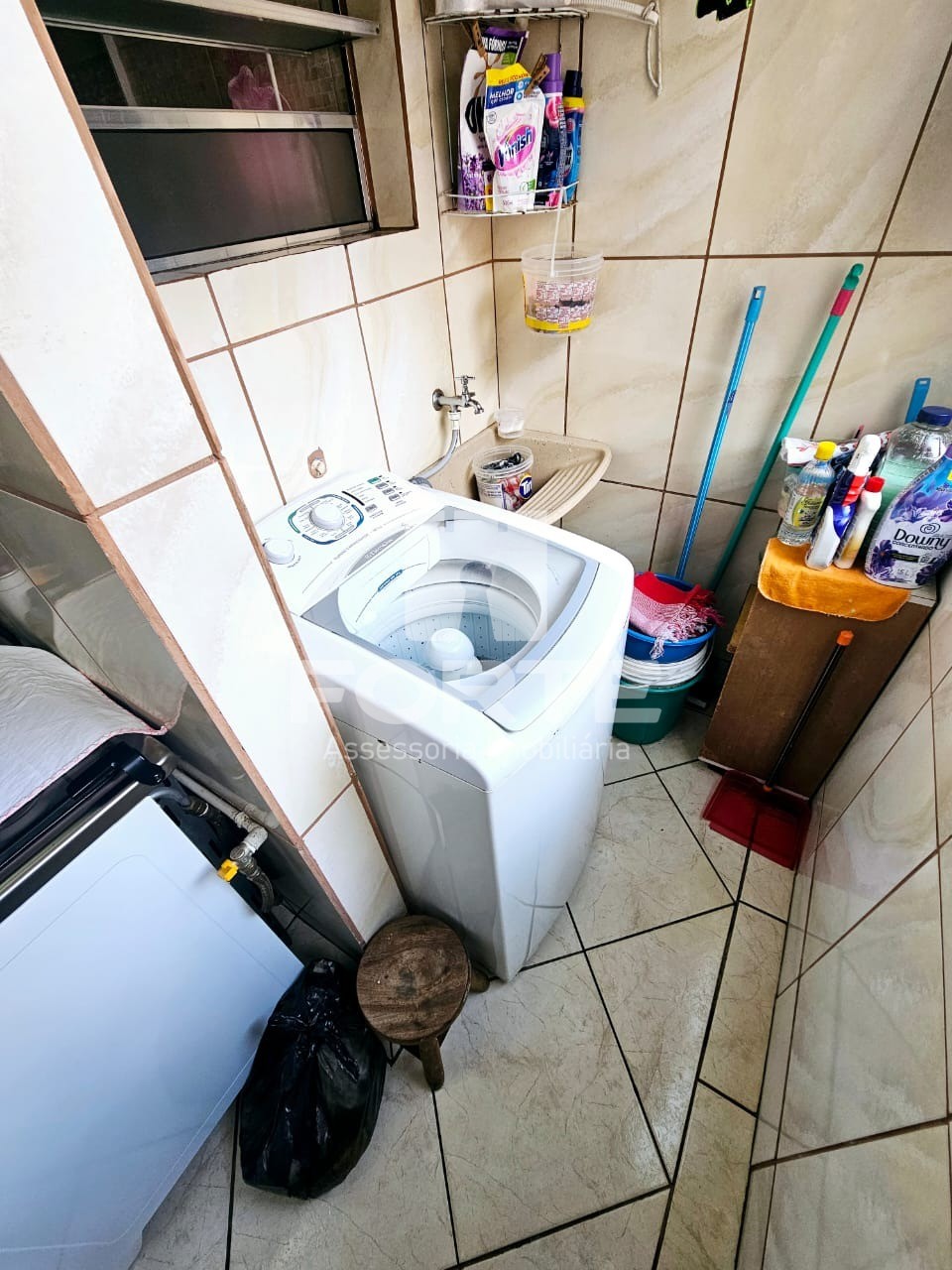 Apartamento, 2 quartos, 52 m² - Foto 6