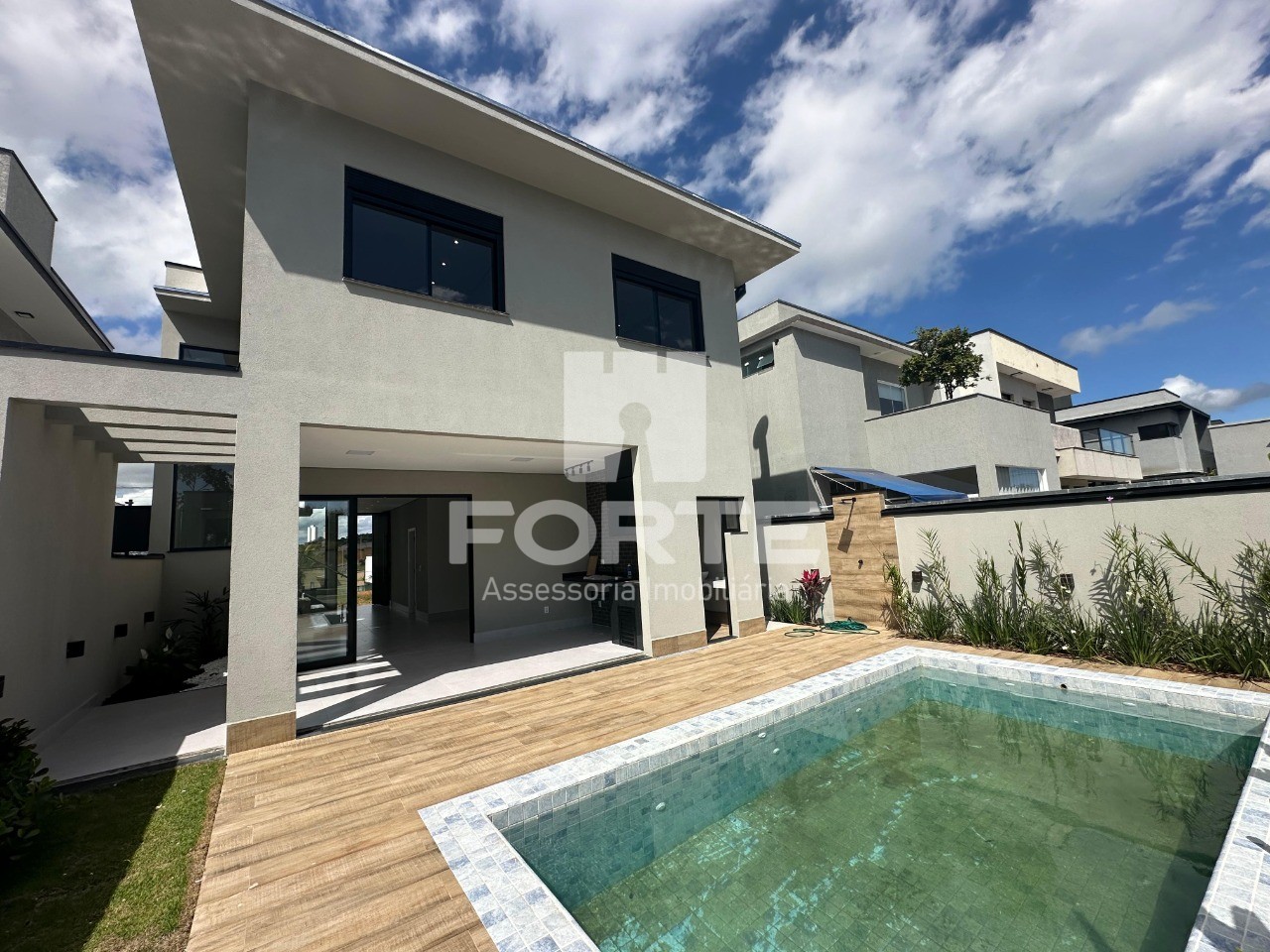 Casa, 3 quartos, 15 m² - Foto 11
