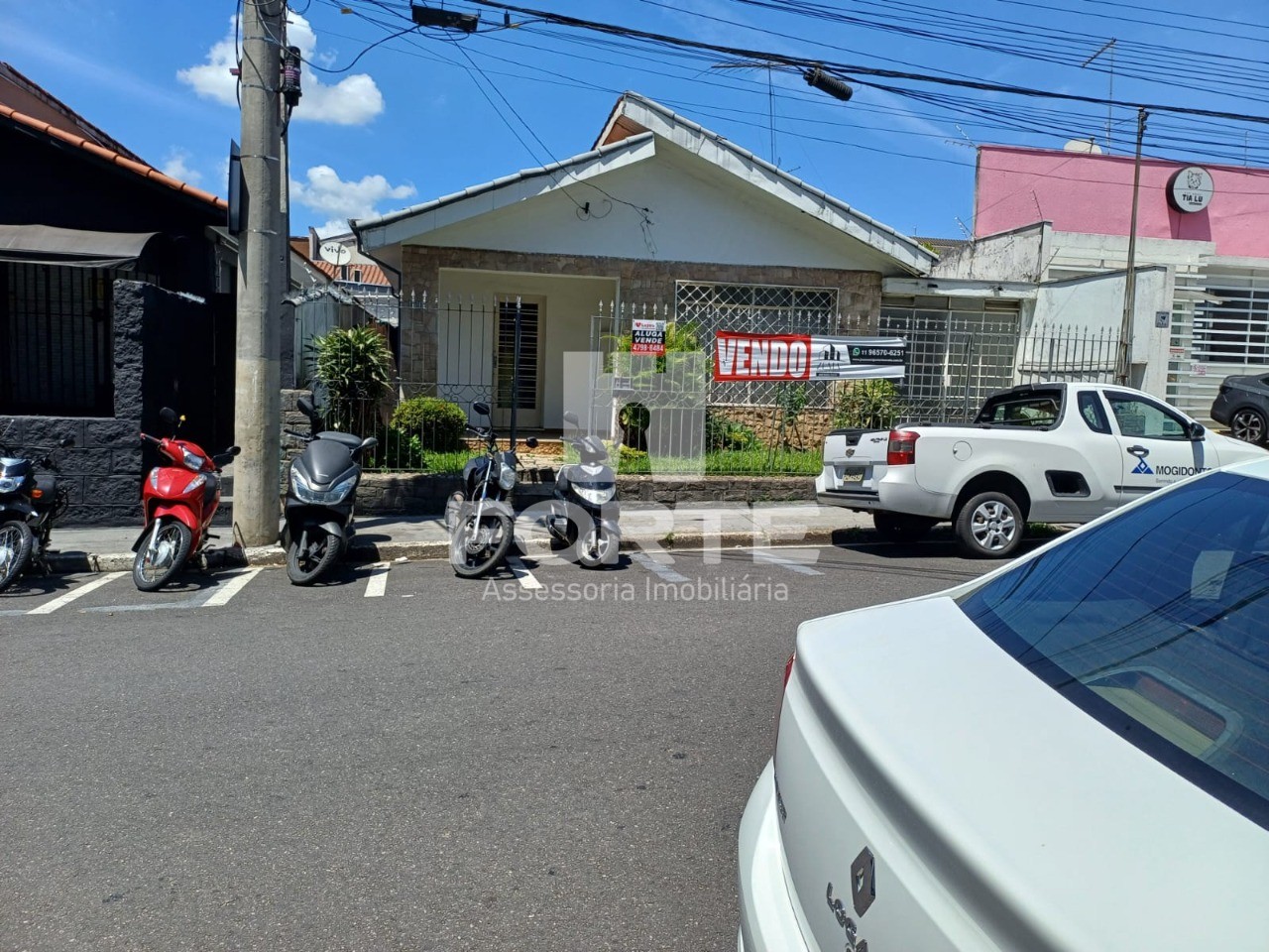 Prédio Inteiro - Foto 11