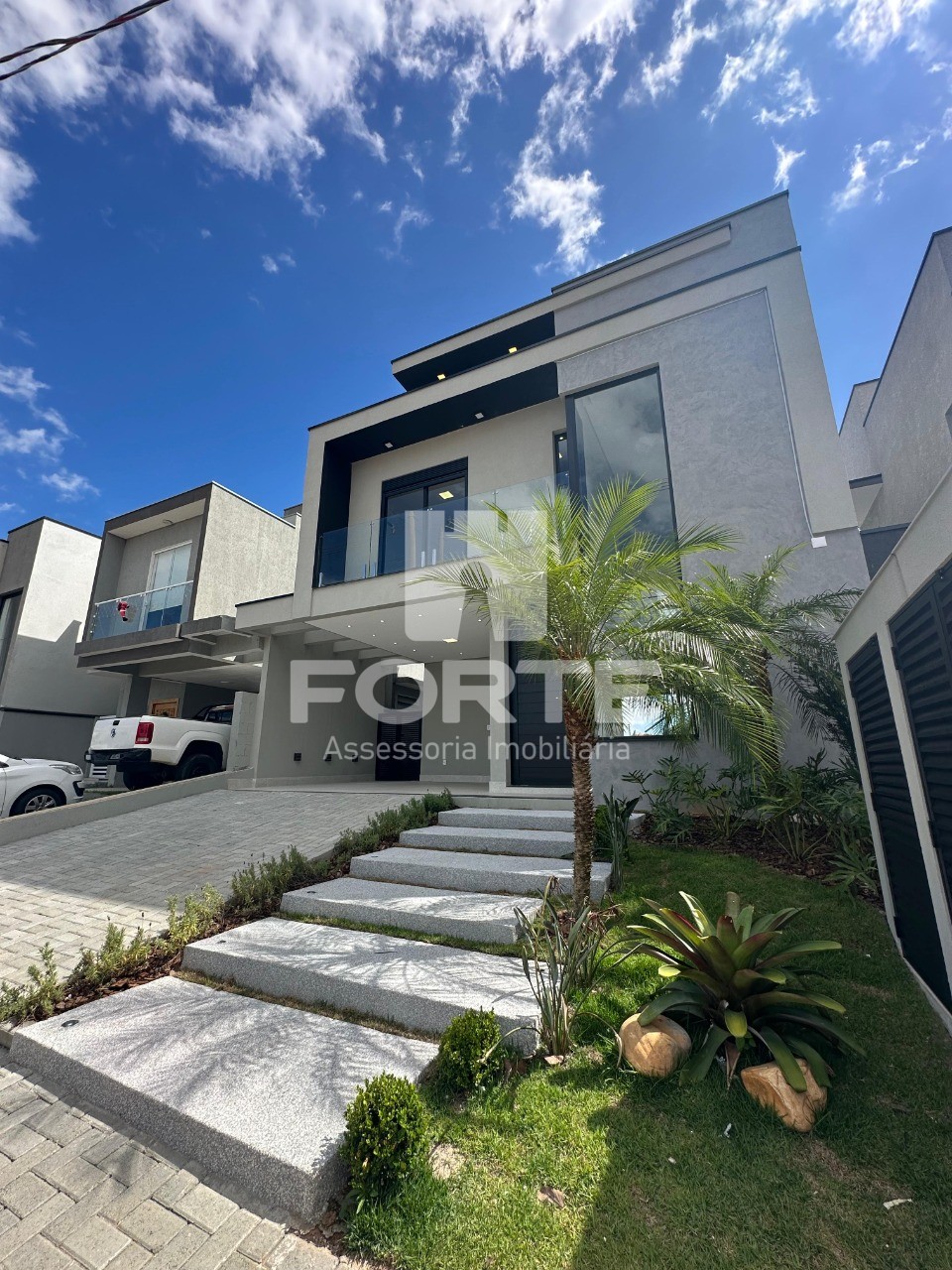 Casa, 3 quartos, 15 m² - Foto 2