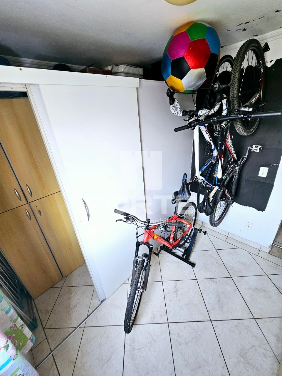 Apartamento, 2 quartos, 52 m² - Foto 9